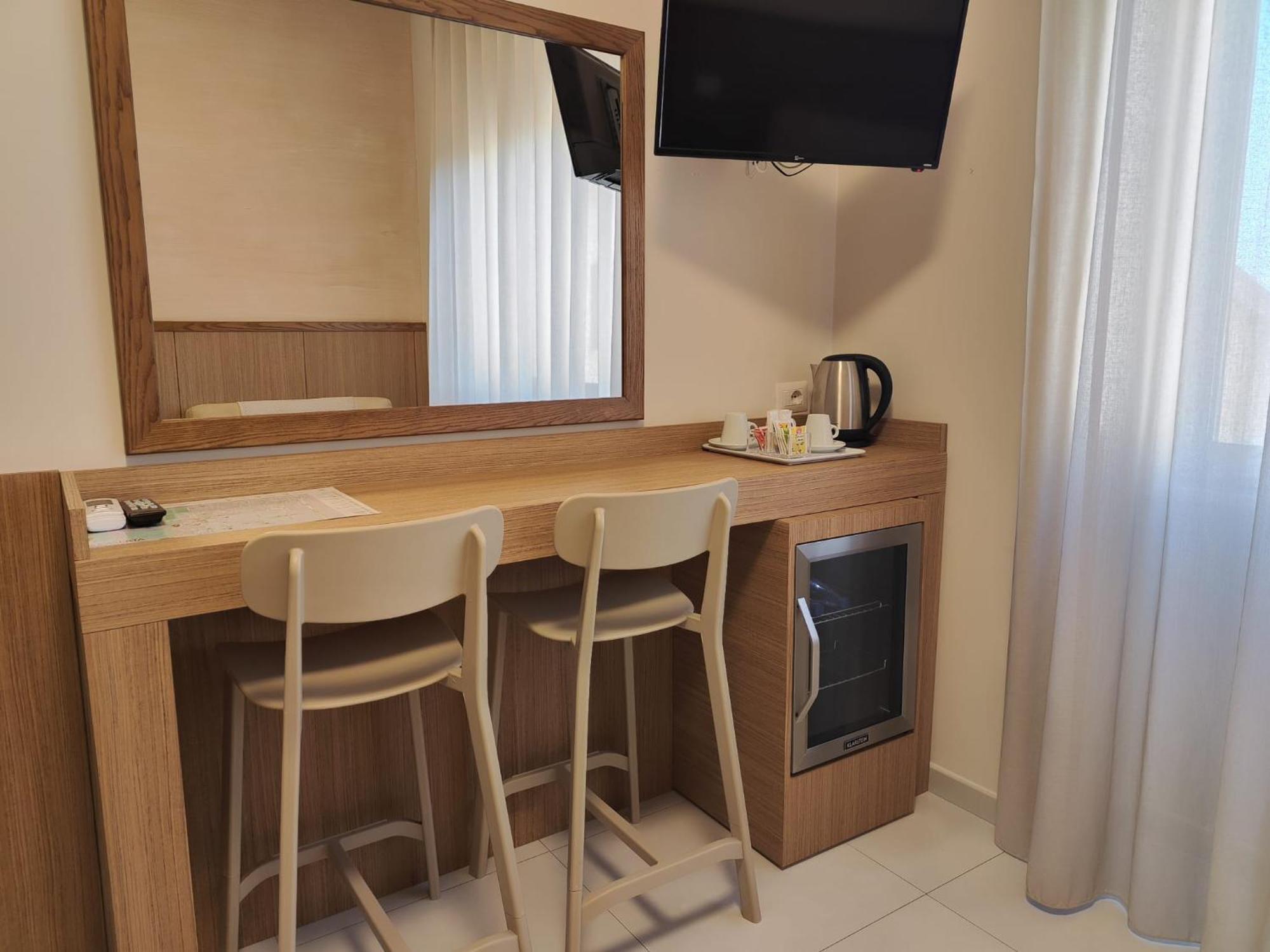 Residenza La Reggia Bed & Breakfast Caserta Exterior photo